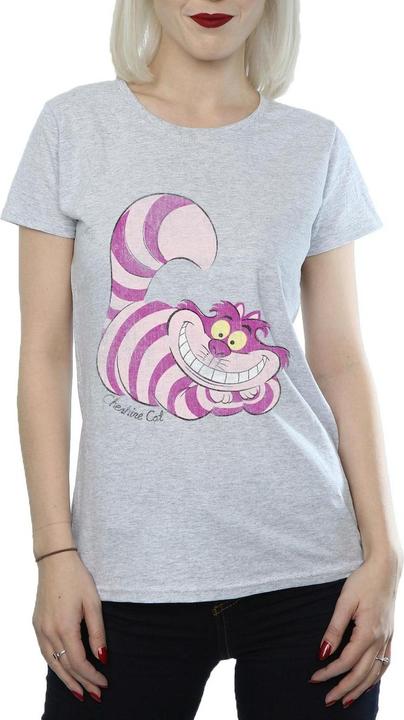 Produktbild Alice In Wonderland TShirt (XS)