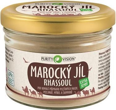 Image du produit Purity Rhassoul
