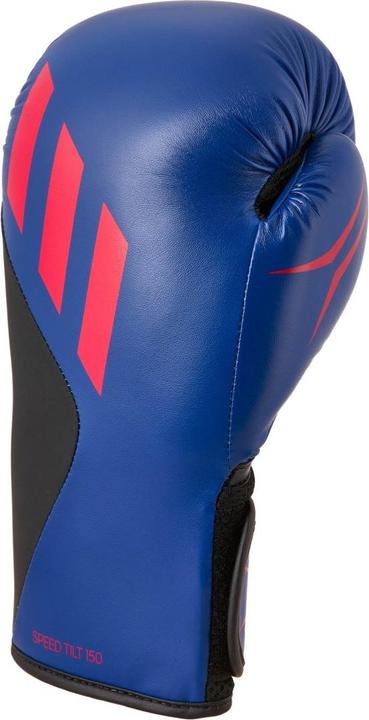 Produktbild adidas Boxhandschuhe Speed Tilt 150 blue / red 14oz (14 OZ)