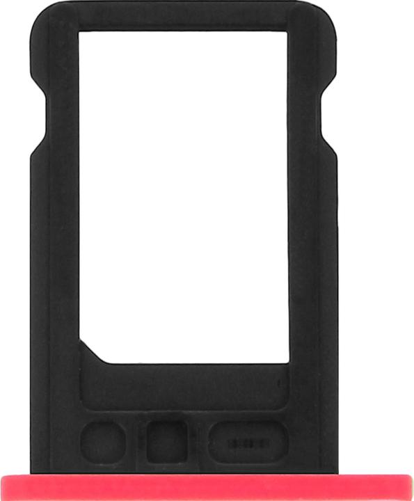 Produktbild Avizar Nano-SIM-Kartenhalter für iPhone 5C (SIM-Halterung, iPhone 5c)