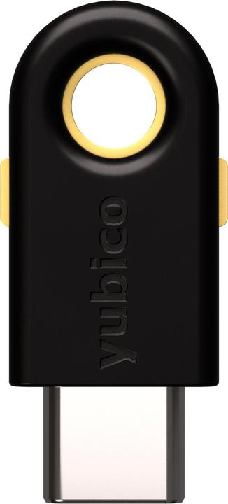 Image du produit Yubico YubiKey 5C FIPS (USB-C)