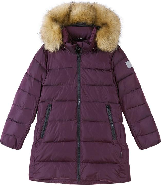 Reima Wintermantel Lunta Deep