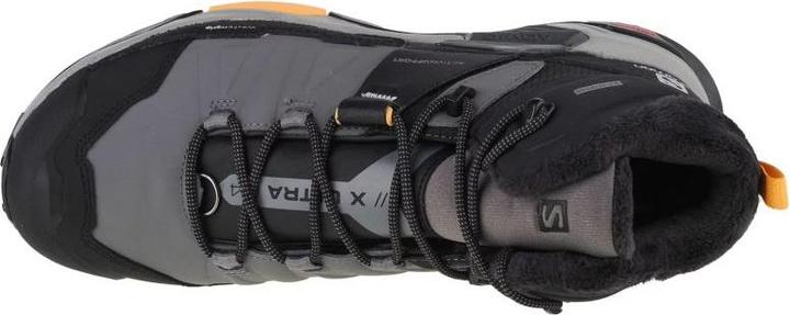 Image du produit Salomon X Ultra 4 Mid Winter Ts Cswp (48)