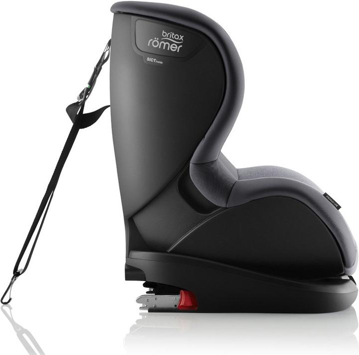 Produktbild Britax Römer Trifix2 i-Size (Kindersitz, ECE R129/i-Size Norm)