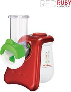 Productafbeelding Moulinex Fresh Express Max
