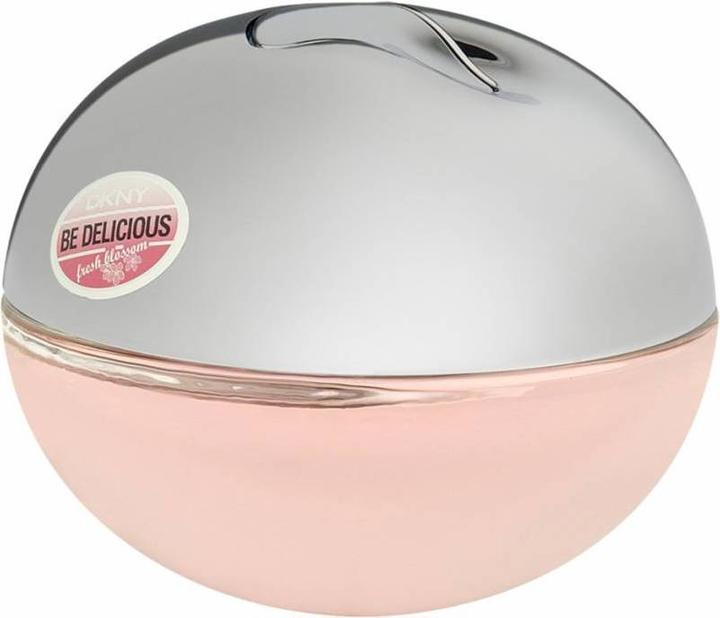 Actual product image DKNY Be Delicious Fresh Blossom (Eau de parfum, 100 ml)