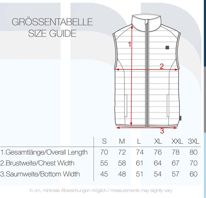 Image du produit Solid SDS√∂renson 21300587-ME (M)