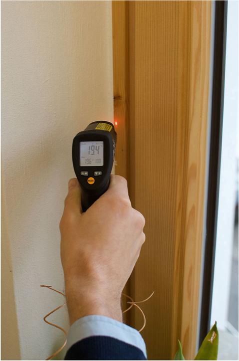 Produktbild TFA Scantemp 485