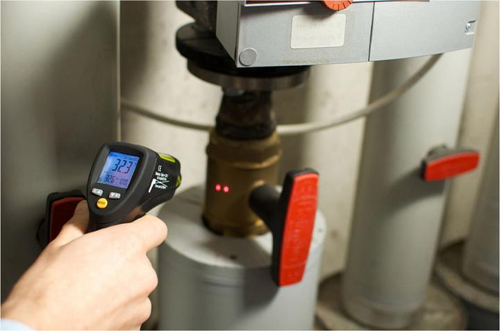 Produktbild TFA Scantemp 485