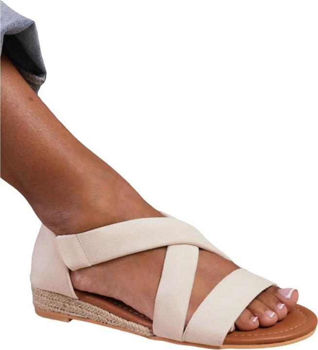 Image du produit Where's That From - Sandales HUMMINGBIRD - Femme (39)