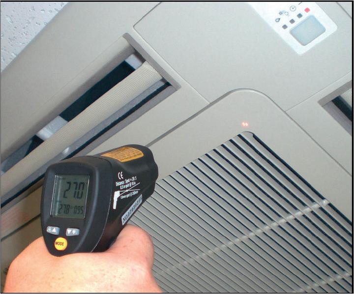 Produktbild TFA Scantemp 485
