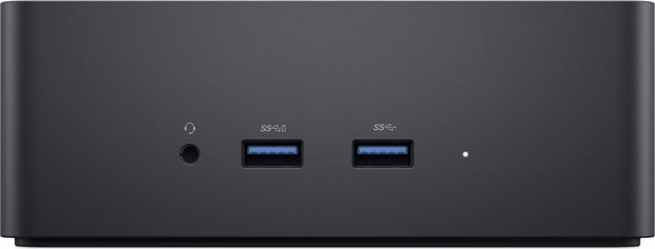 Productafbeelding Dell TB18DC (Thunderbolt, 1 Havens)