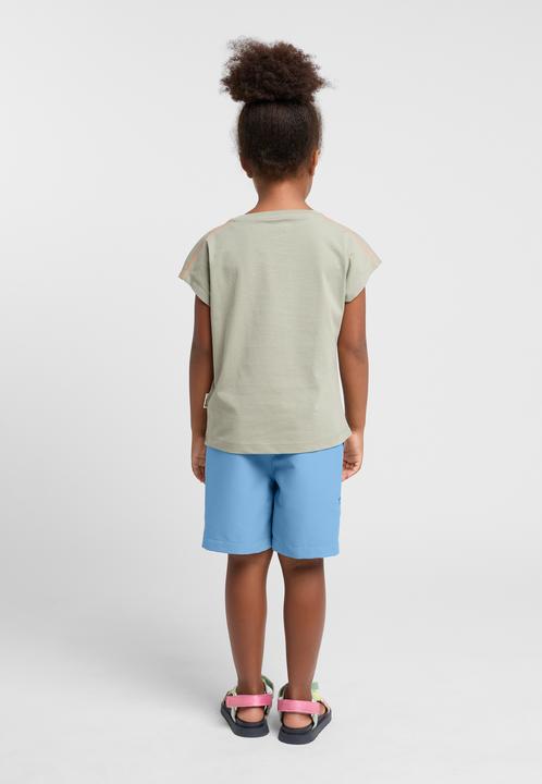 Image du produit Jack Wolfskin Turbulence Shorts K (152)