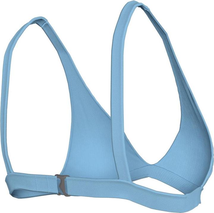 Actual product image Nike ESSENTIAL bralette bikini top (XS)