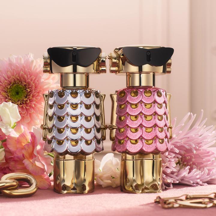 Produktbild Paco Rabanne Fame Blooming Pink (Eau de Parfum, 80 ml)