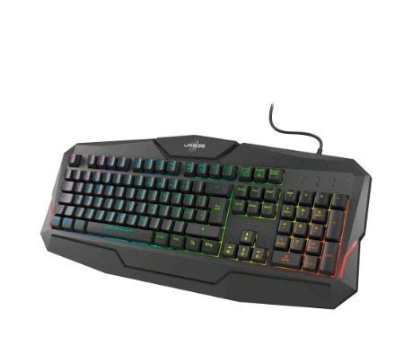Produktbild Urage Exodus 210 (DE, Kabelgebunden)