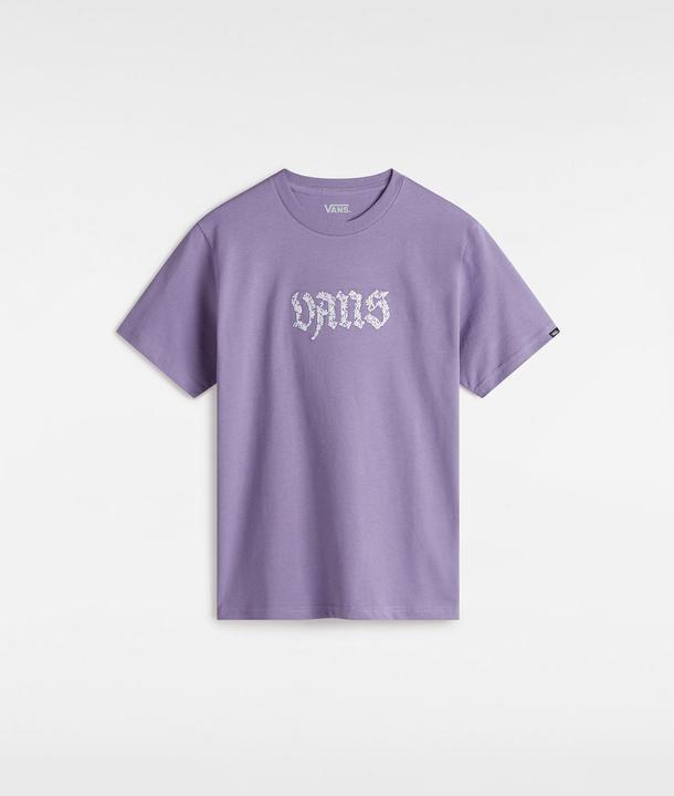 Vans Daisy Break SS Purple Haze