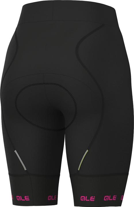 Actual product image Alé Women's PR-E Strada 2.0 Shorts (XXL)