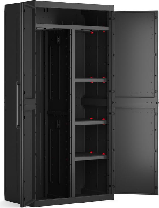 Image du produit Keter Detroit XL (54 cm, 182 cm)