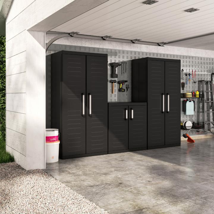 Image du produit Keter Detroit XL (54 cm, 182 cm)