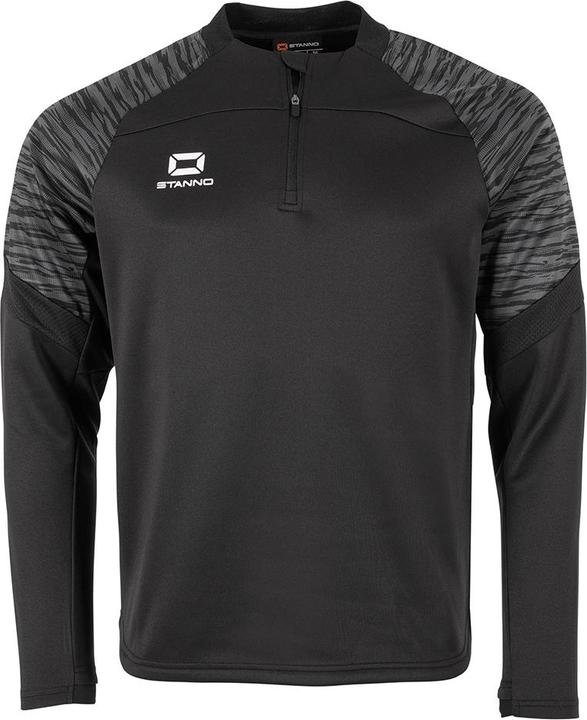Produktbild Stanno Bolt Quarter Zip Top (164)