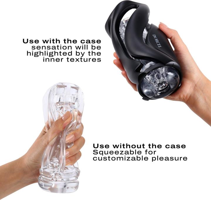 Produktbild Marc Dorcel Deep Blow Masturbator