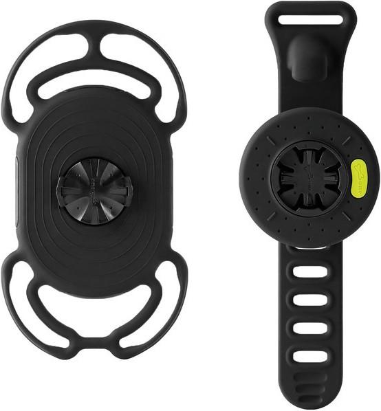 By.schulz Bike Tie Connect Kit