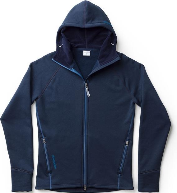 Produktbild Houdini Herren Power Hooded Jacke (M)