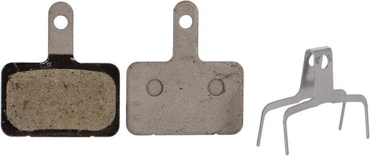 Image du produit Shimano M05 (Shimano, Résine synthétique)