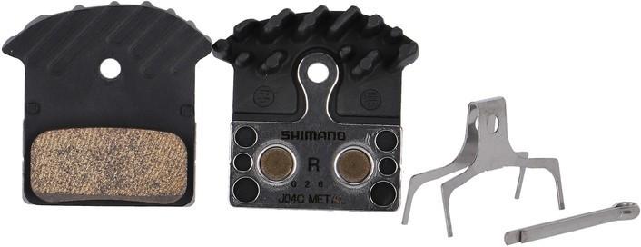 Produktbild Shimano J04C Ice-Tec (Shimano)