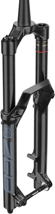 Image du produit RockShox ZEB Select Charger RC (190 mm, Air)