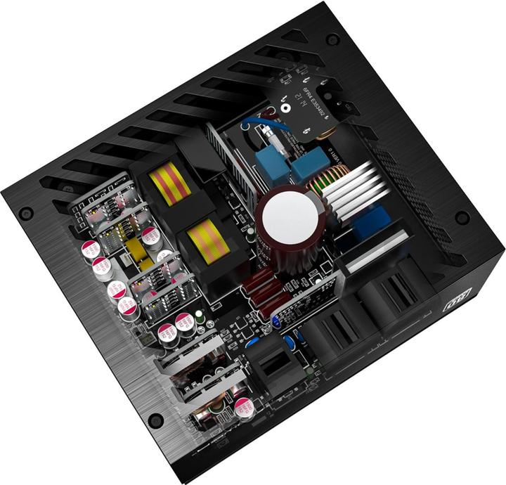 Actual product image LC-Power LC1000P V3.0 (1000 W)