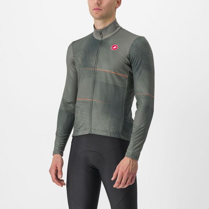 Castelli Raffica LS Jersey