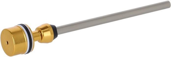 Actual product image RockShox AirShaft DA+ ZEB A2+