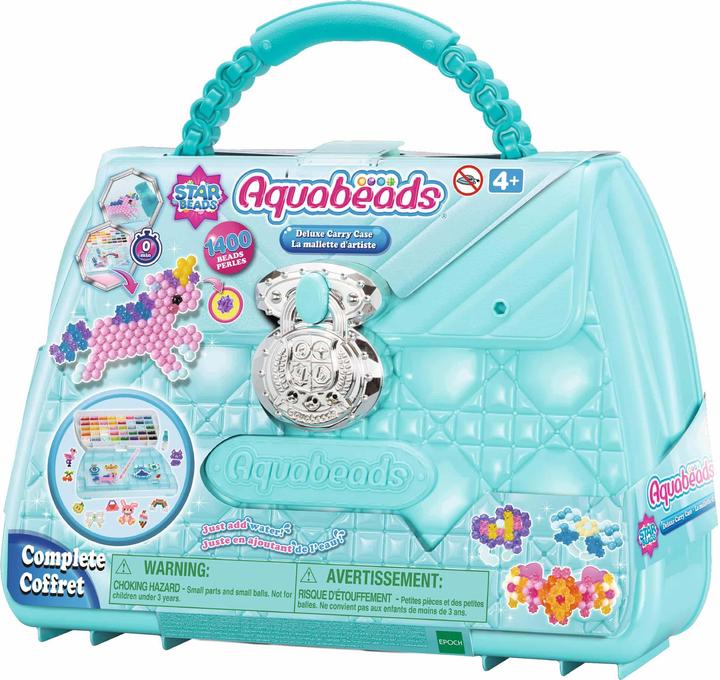Image du produit Aquabeads Deluxe Carry Case