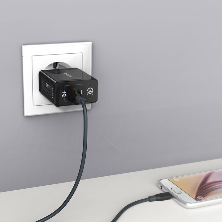 Immagine prodotto Anker PowerPort+ (18 W)