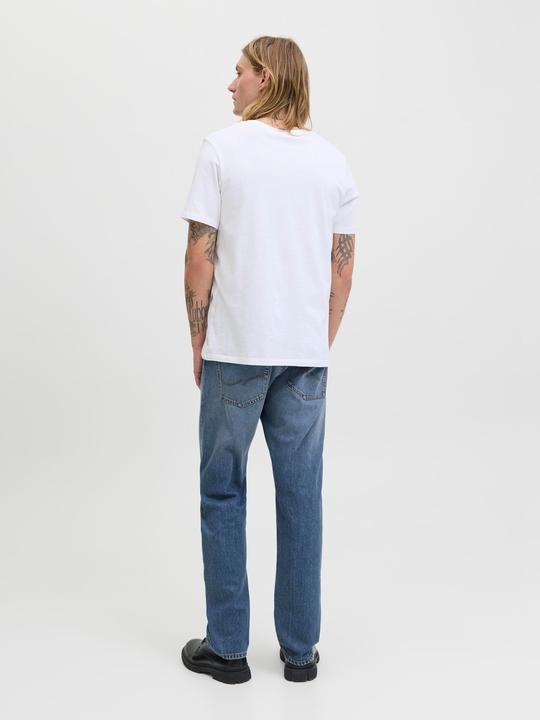 Produktbild Jack & Jones JJICHRIS JJORIGINAL AKM 908 Relaxed Fit Jeans Relaxed Fit Jeans (W30/L30)