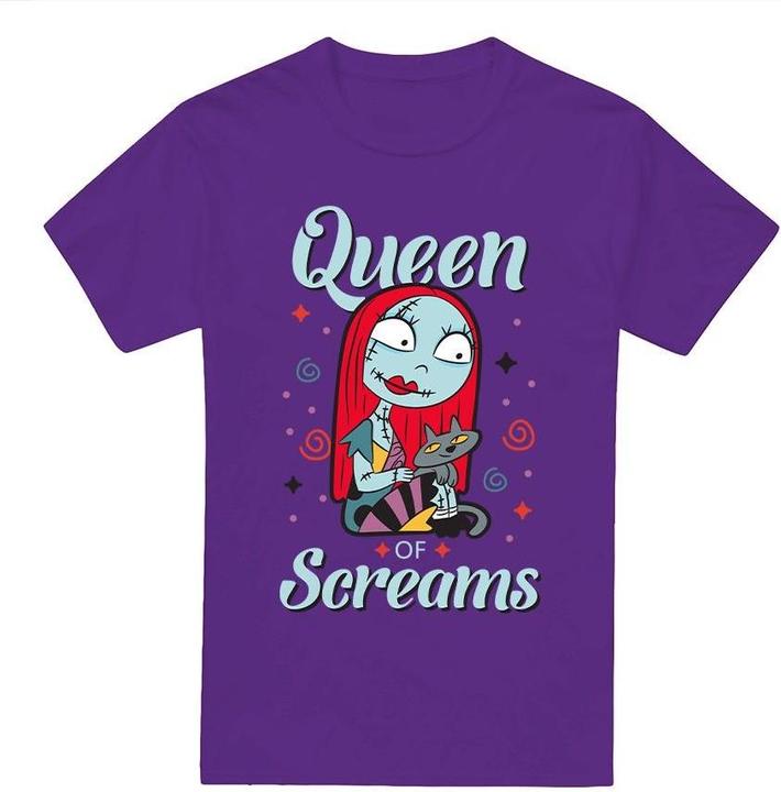 Produktbild The Nightmare Before Christmas TShirt (M)