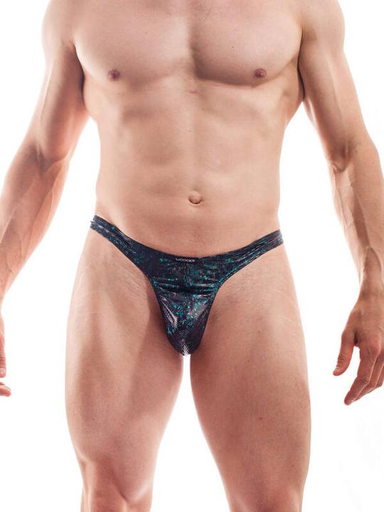 Actual product image Wojoer BlackJack String (XL)