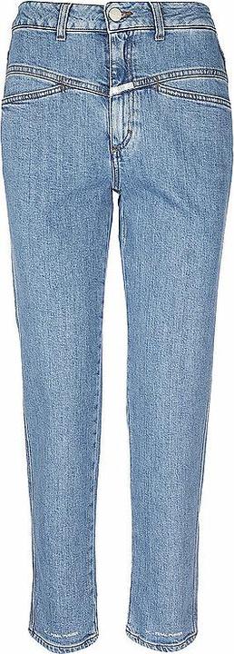 Produktbild Closed Jeans Mom Fit PEDAL PUSHER 7/8 (34)