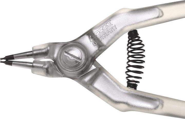 Produktbild HAZET Sicherungsring-Zange 1845B-10 (130 mm)
