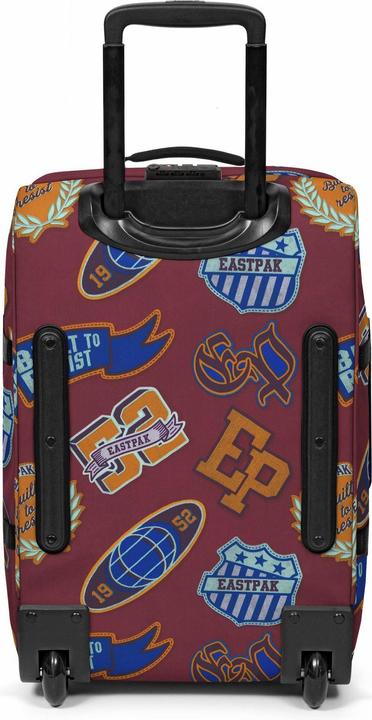 Immagine prodotto Eastpak Tranverz S 2 Rollen Kabinentrolley 51 cm (42 l, Bagaglio a mano (fino a 50 litri))