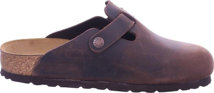 Birkenstock Boston normal