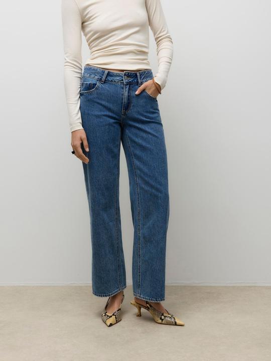 Produktbild Aware Awrena Mr Wide Denim Jeans Li3137 Noos (W27/L30)