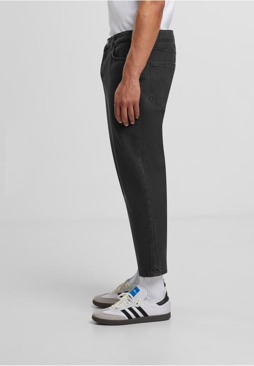 Actual product image Sony 2Y Straight Fit Jeans - 81089 (31)