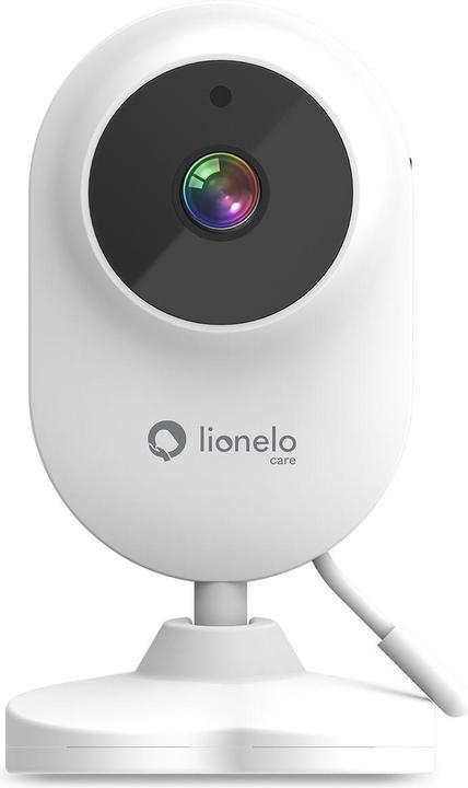 Actual product image Lionelo BABYLINE 6.2 (Video & Audio, 200 m)