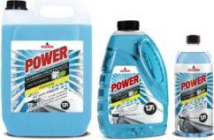 Nigrin KFZ-Scheiben-Frostschutz POWER, Fertigmix, 1 l (1 l)