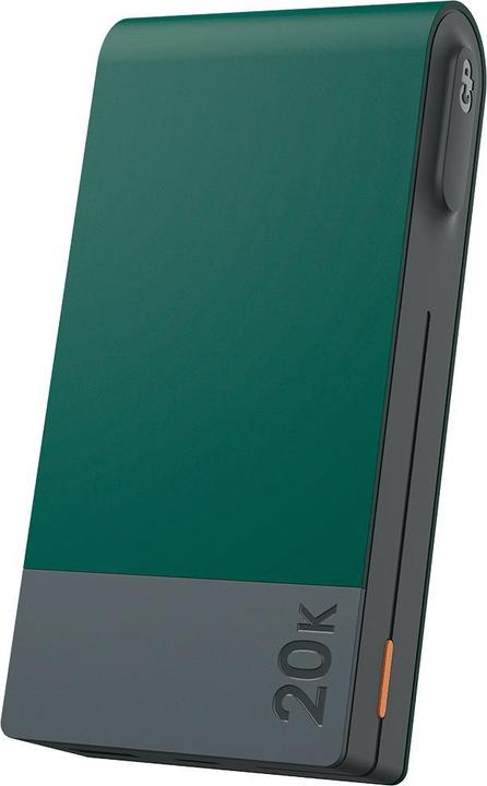 Actual product image GP Batteries GP M2 Series PowerBank (20000 mAh, 22.50 W, 22.50 Wh)