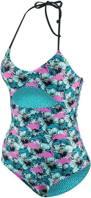Sko Maud. suit mot. REVERSIBLE 64570 99 36B (36 B)