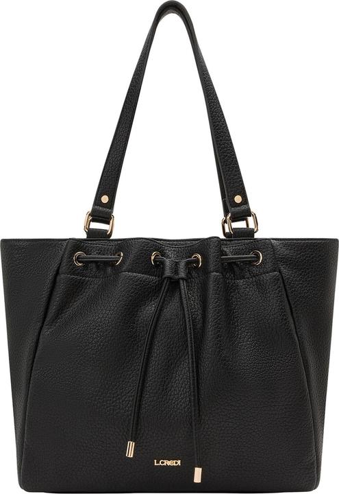 Image du produit L.Credi Sac à main Oralie Shopper 43 cm (17 l)